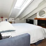 Appartamento Rooftop Retreat Martesana *