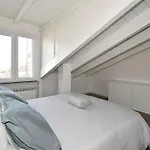 Rooftop Retreat Martesana Appartamento *