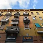 Appartamento Rooftop Retreat Martesana *