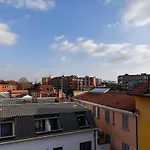 Appartamento Rooftop Retreat Martesana Milano