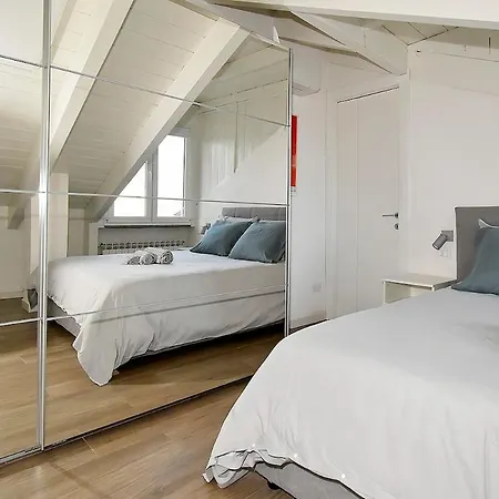 Rooftop Retreat Martesana * Milano