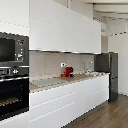 Rooftop Retreat Martesana * Milano