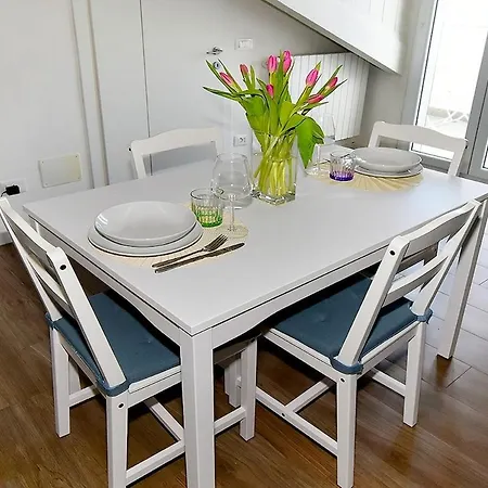 Appartamento Rooftop Retreat Martesana *