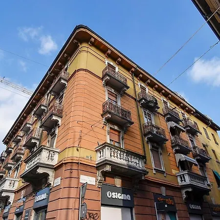 Rooftop Retreat Martesana * Milano
